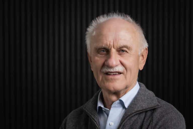 Günther Dreher LBU Möhringen